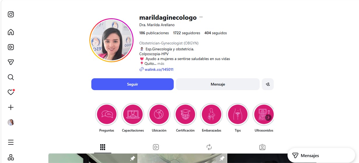 marilda